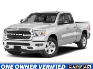2022 RAM 1500 Lone Star