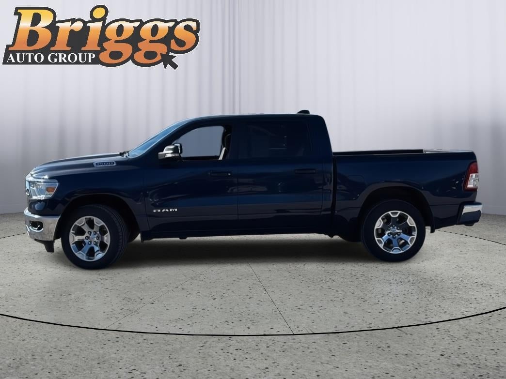 2022 RAM 1500 Base
