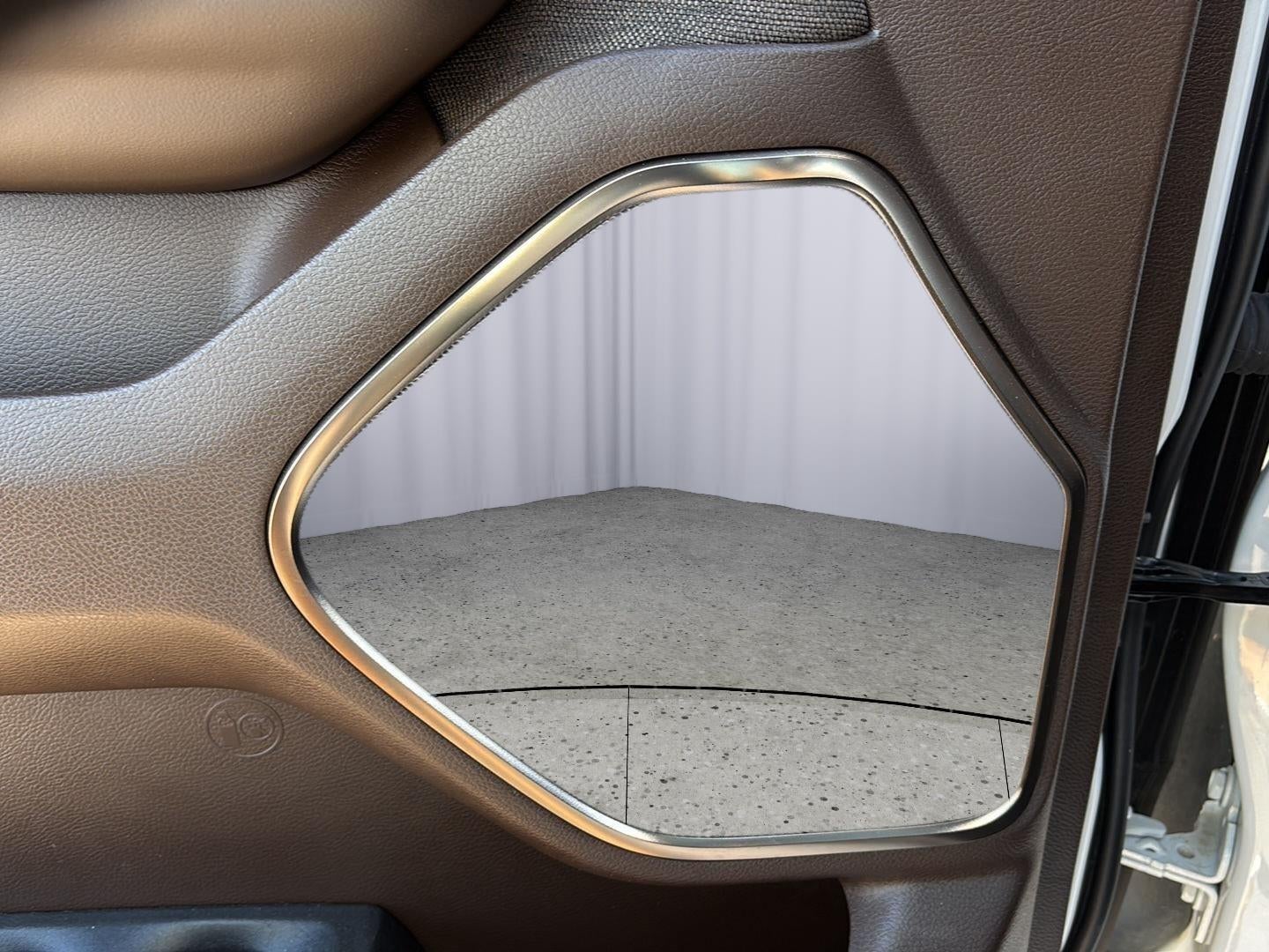 2025 RAM 1500 Longhorn