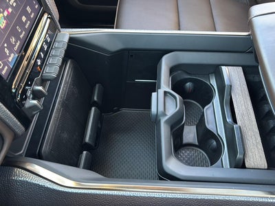 2025 RAM 1500 Longhorn