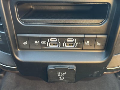 2025 RAM 1500 Longhorn