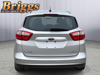 2016 Ford C-Max Hybrid SE