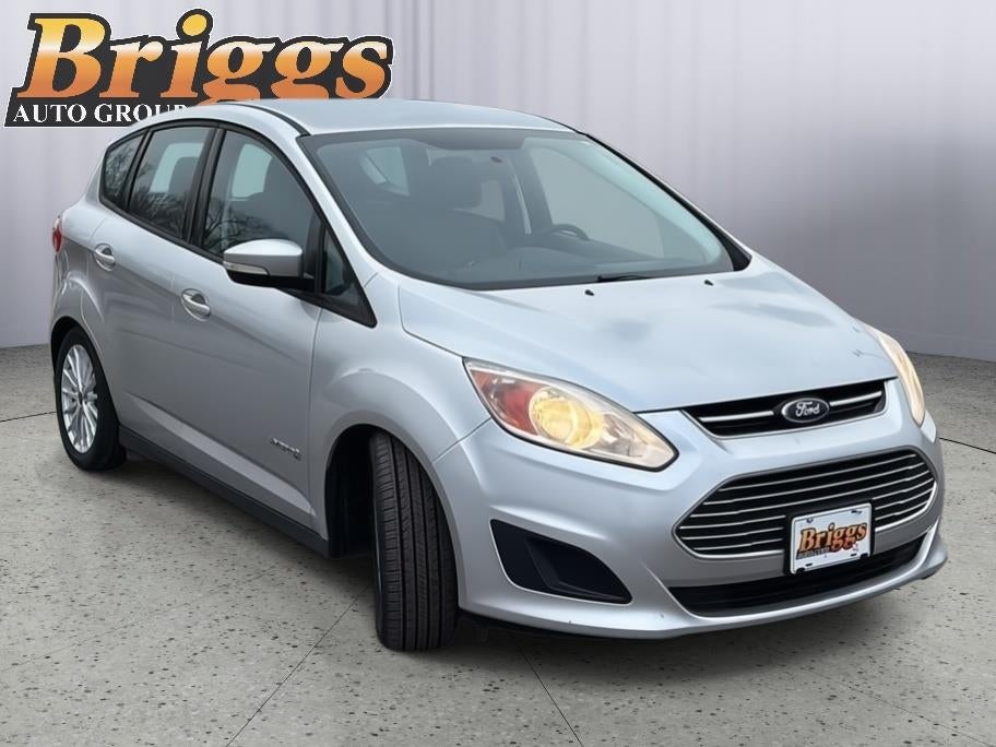 2016 Ford C-Max Hybrid SE