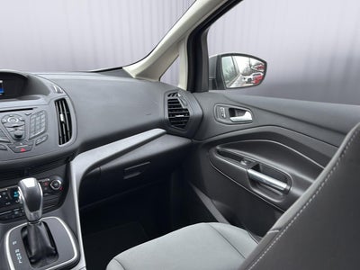 2016 Ford C-Max Hybrid SE