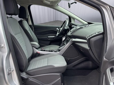 2016 Ford C-Max Hybrid SE