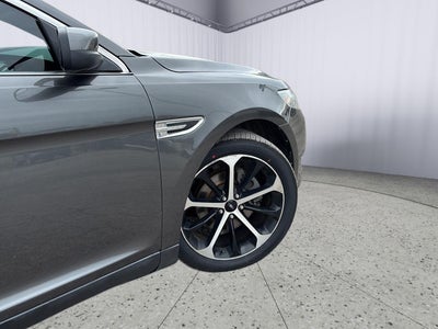 2016 Ford Taurus SEL