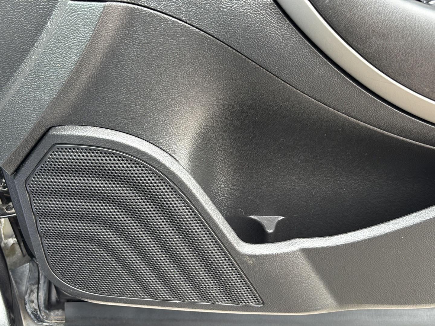 2016 Ford Taurus SEL
