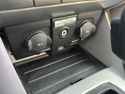 2008 Ford FOCUS Base