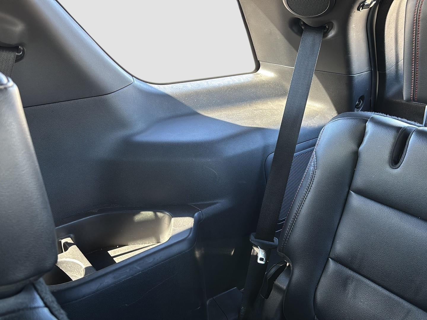 2016 Ford EXPLORER Base