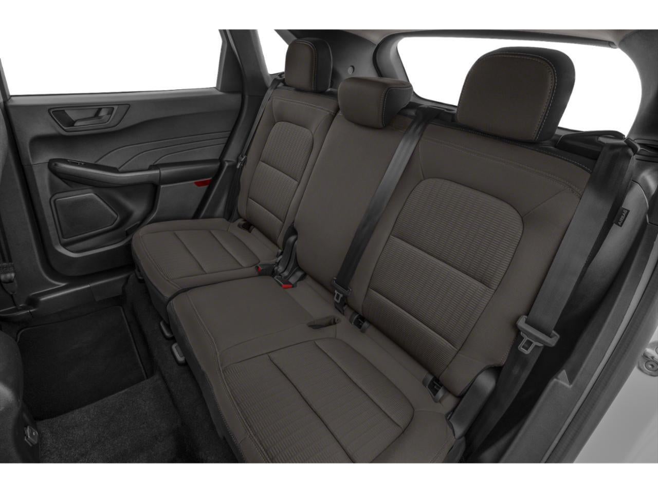 2022 Ford Escape S