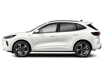2024 Ford Escape ST-Line Select