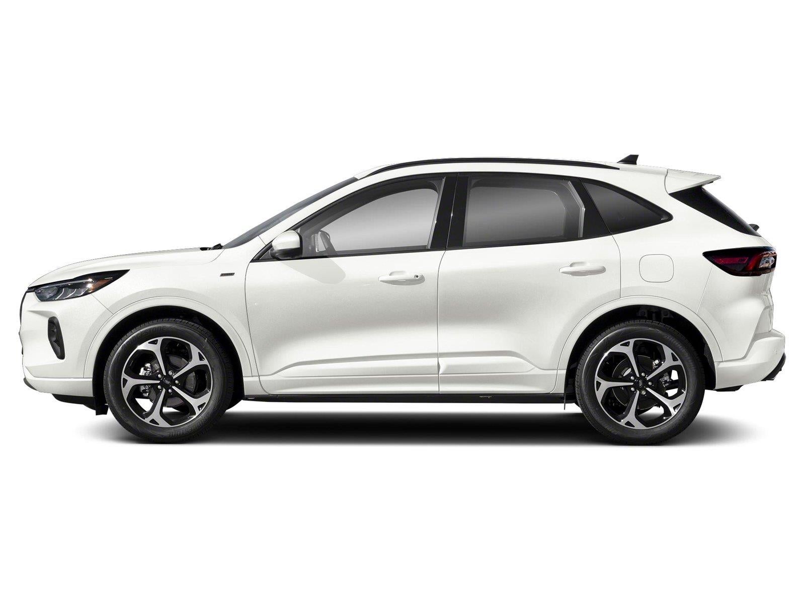 2024 Ford Escape ST-Line Select
