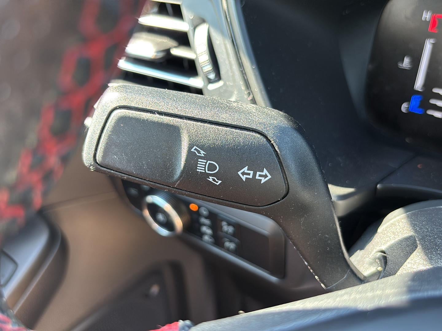 2024 Ford Escape ST-Line Select