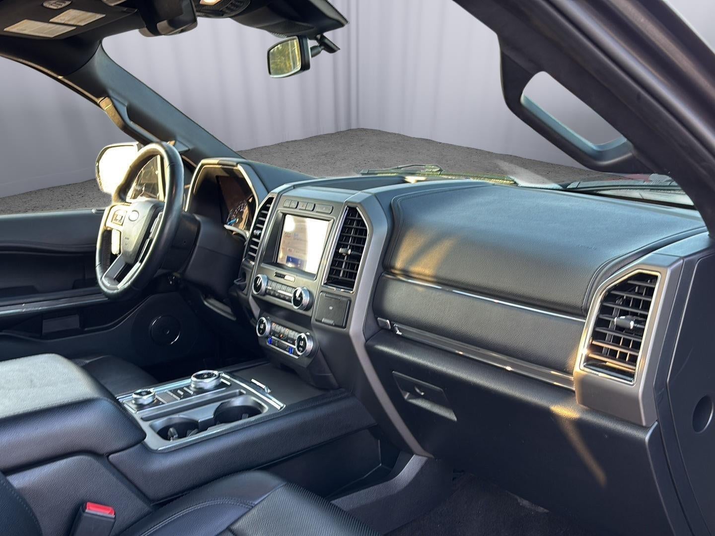 2021 Ford Expedition Max XLT