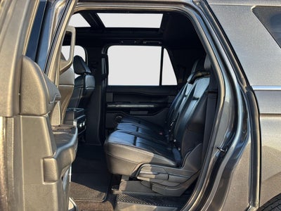 2021 Ford Expedition Max XLT