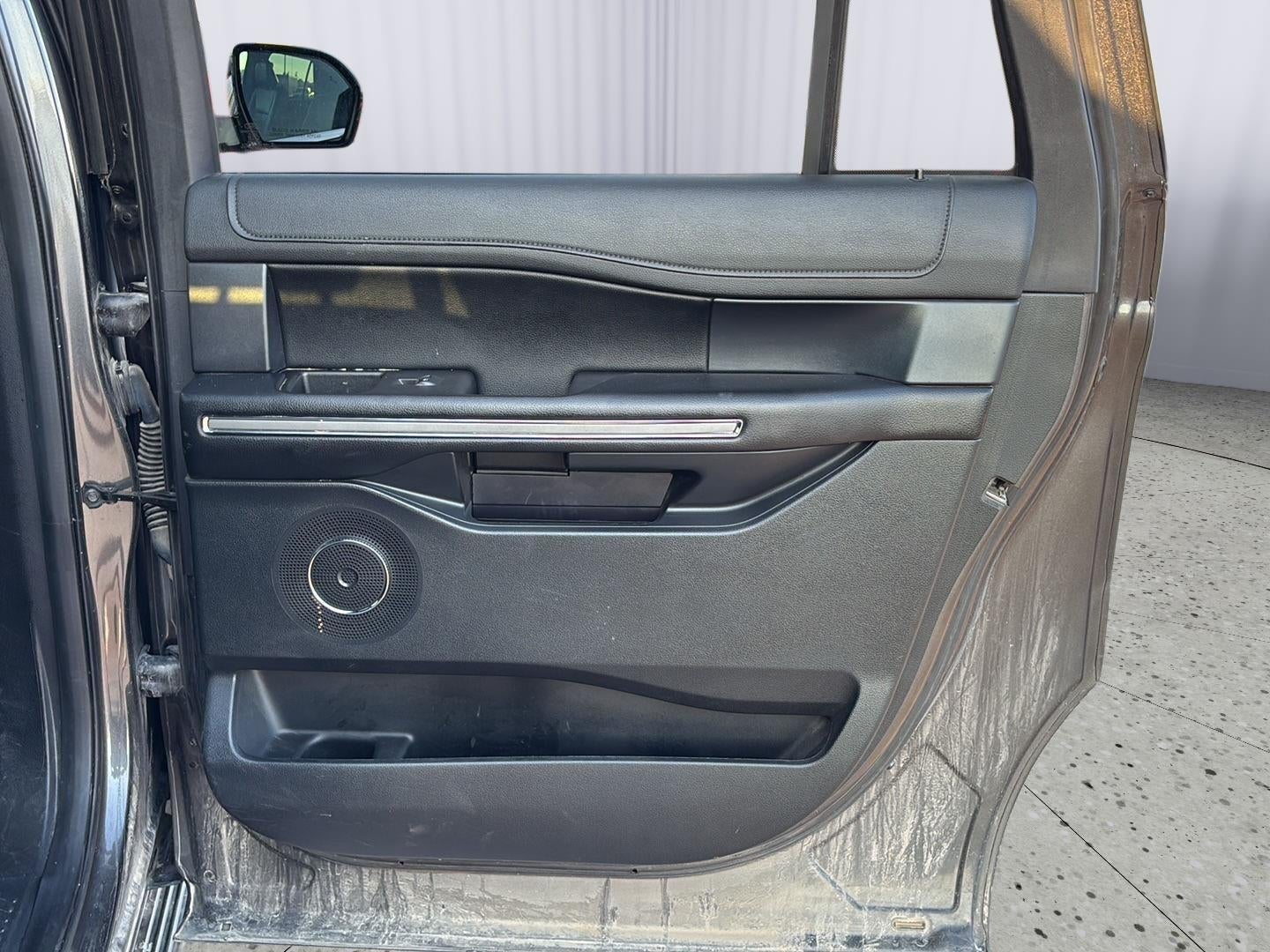 2021 Ford Expedition Max XLT