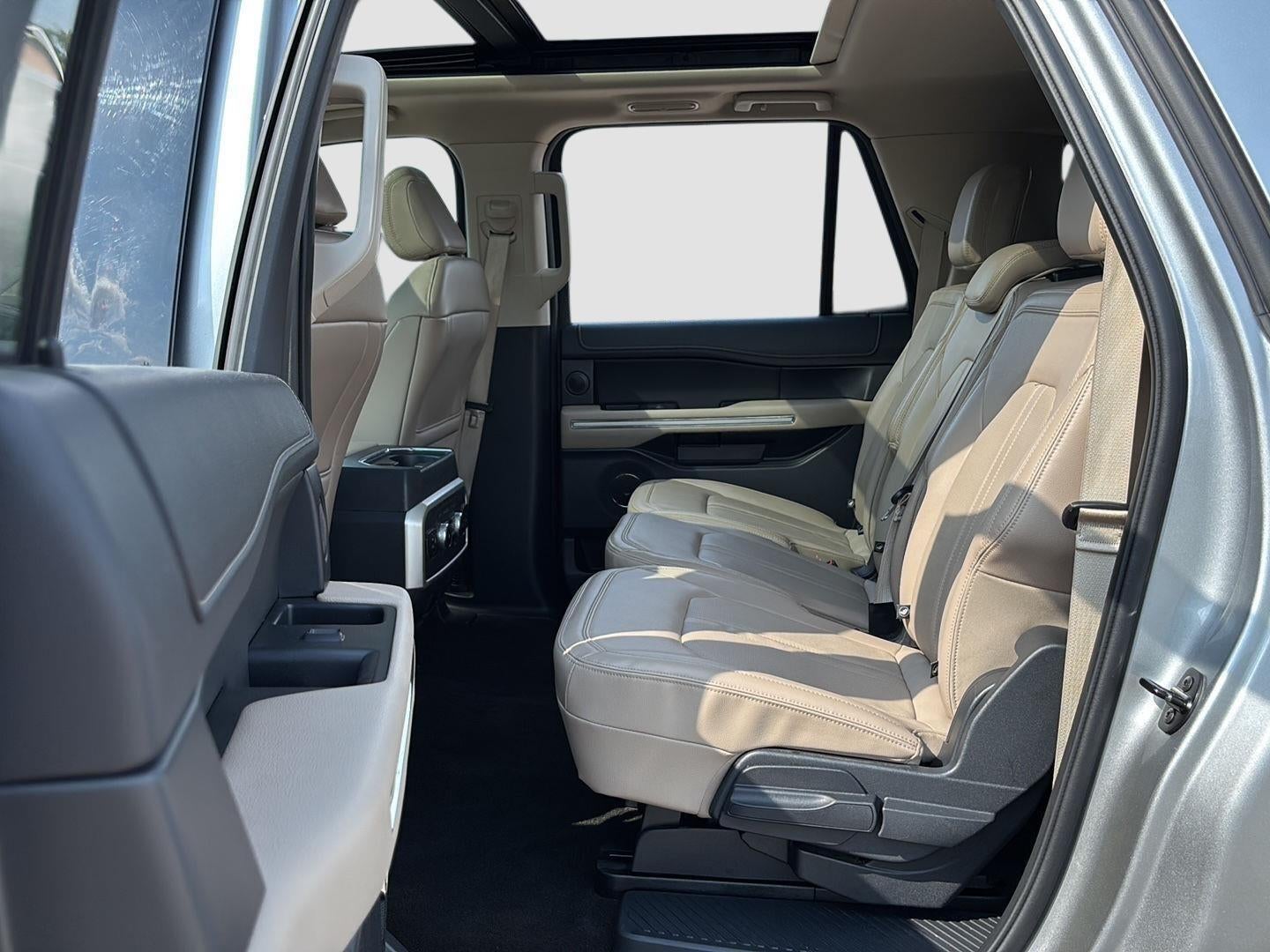2023 Ford Expedition Max Limited