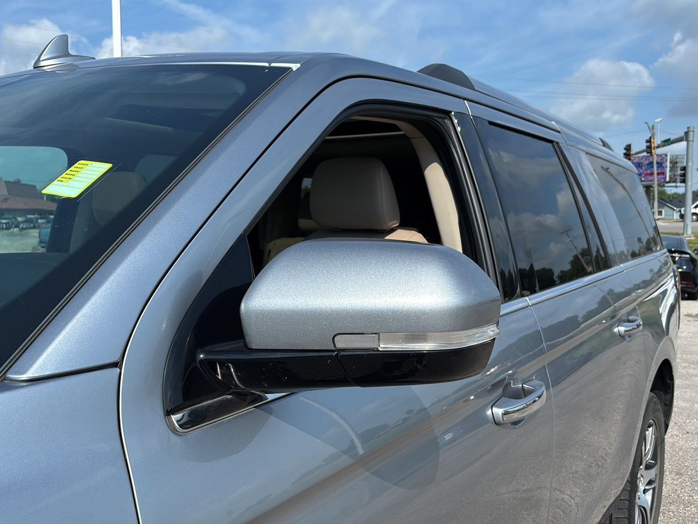 2023 Ford Expedition Max Limited