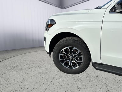 2023 Ford Expedition XL