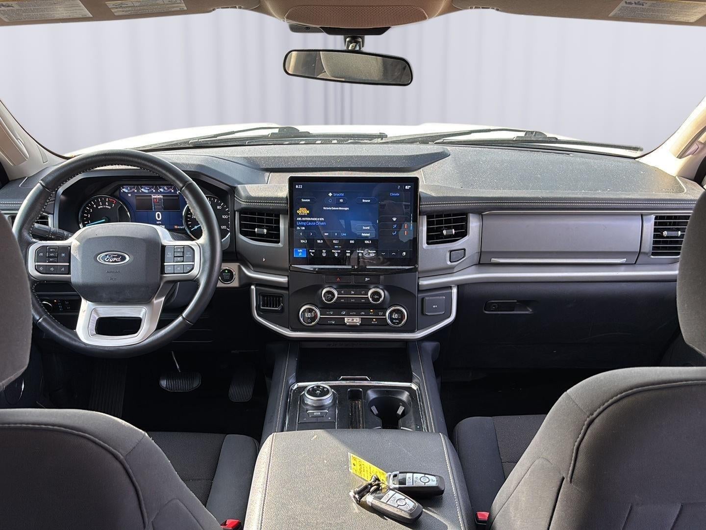 2023 Ford Expedition XL