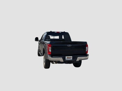 2022 Ford Super Duty F-250 SRW XL