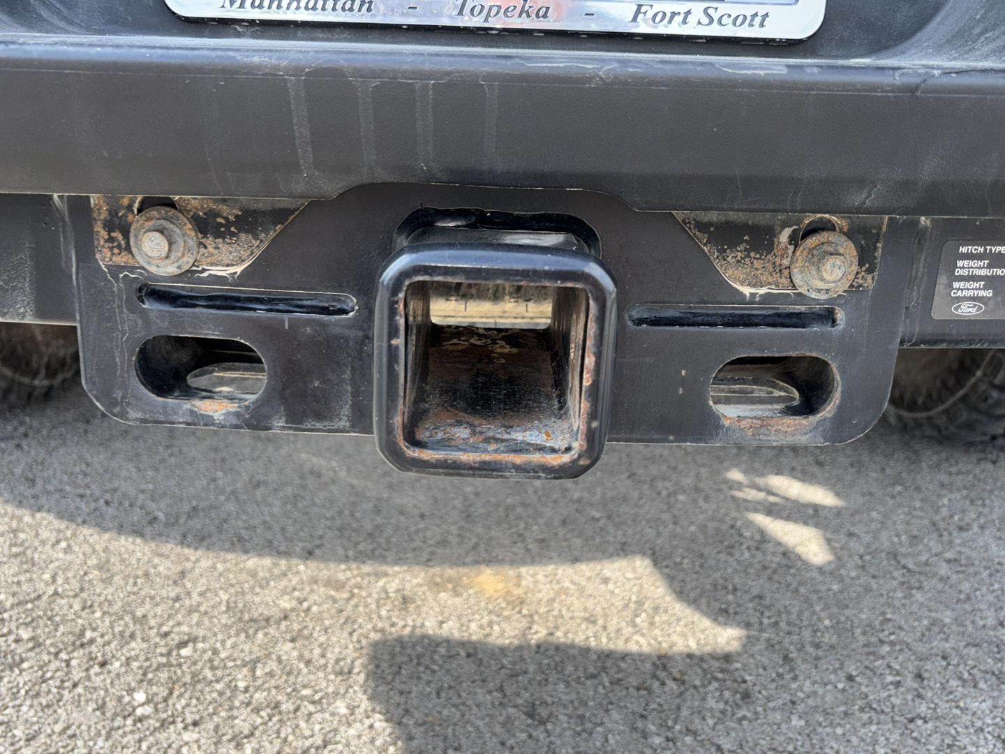 2022 Ford Super Duty F-250 SRW XL