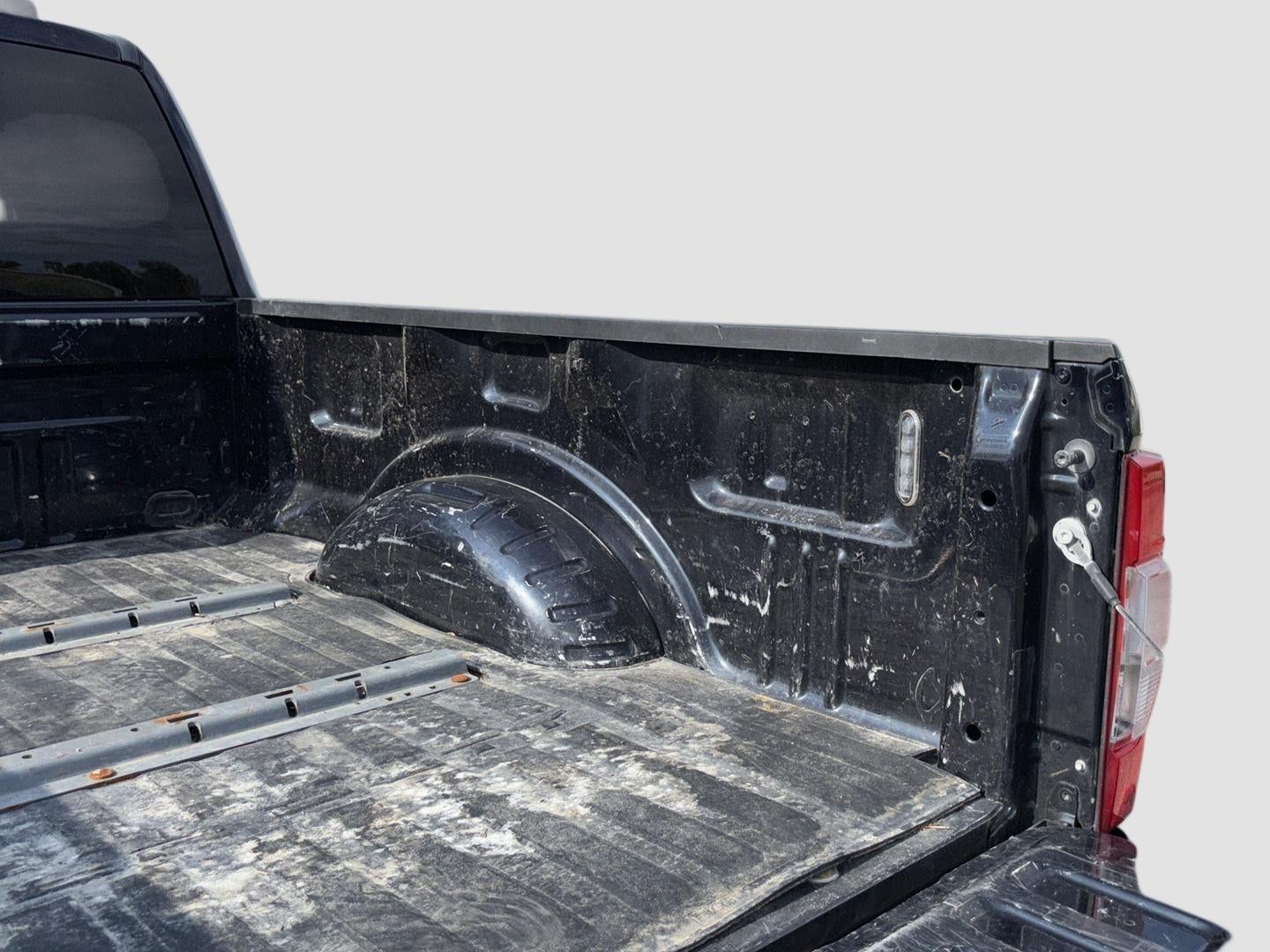 2022 Ford Super Duty F-250 SRW XL