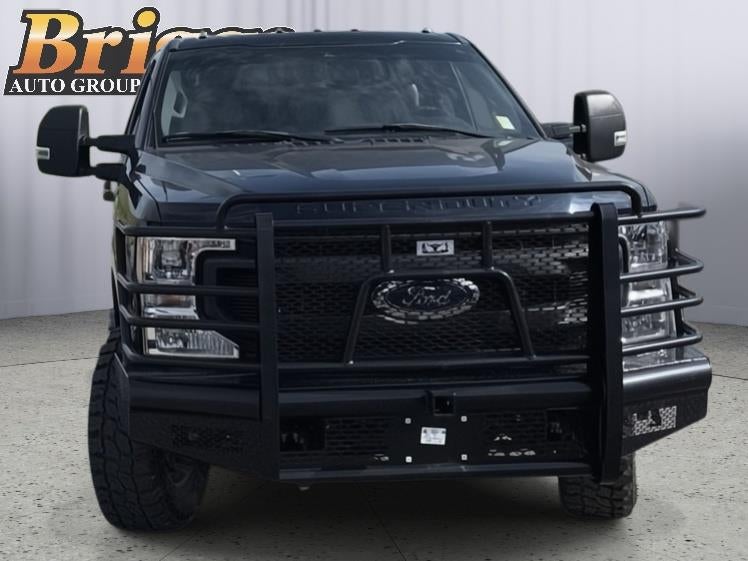 2022 Ford Super Duty F-250 SRW XL