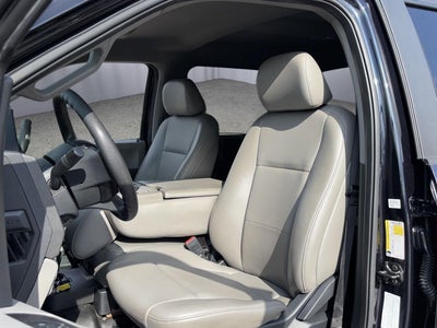 2022 Ford Super Duty F-250 SRW XL