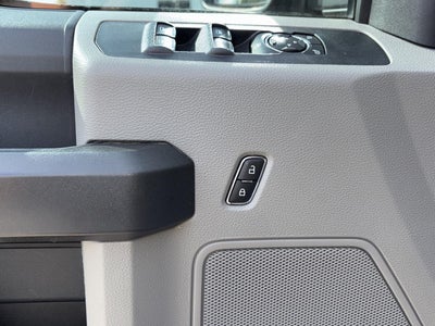 2022 Ford Super Duty F-250 SRW XL