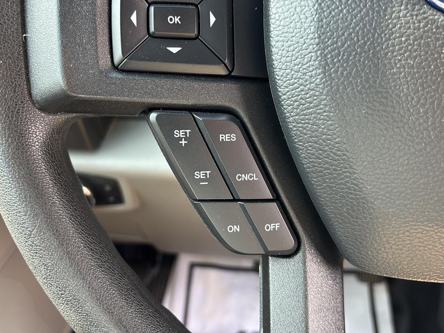 2022 Ford Super Duty F-250 SRW XL