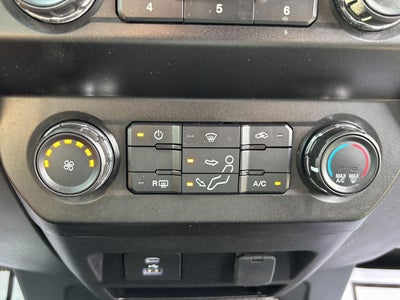 2022 Ford Super Duty F-250 SRW XL