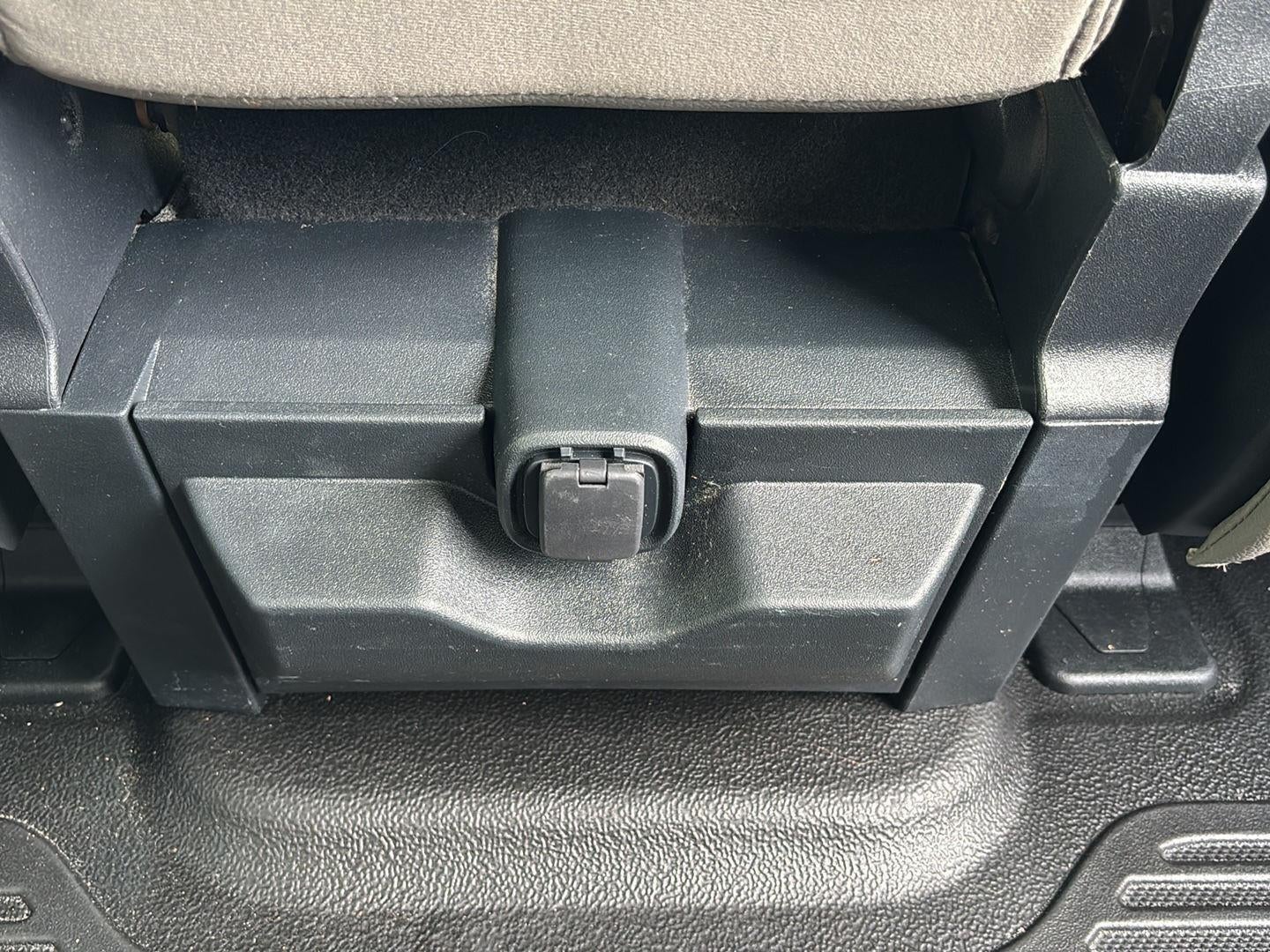 2022 Ford Super Duty F-250 SRW XL