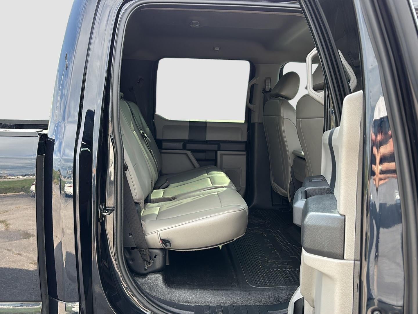 2022 Ford Super Duty F-250 SRW XL
