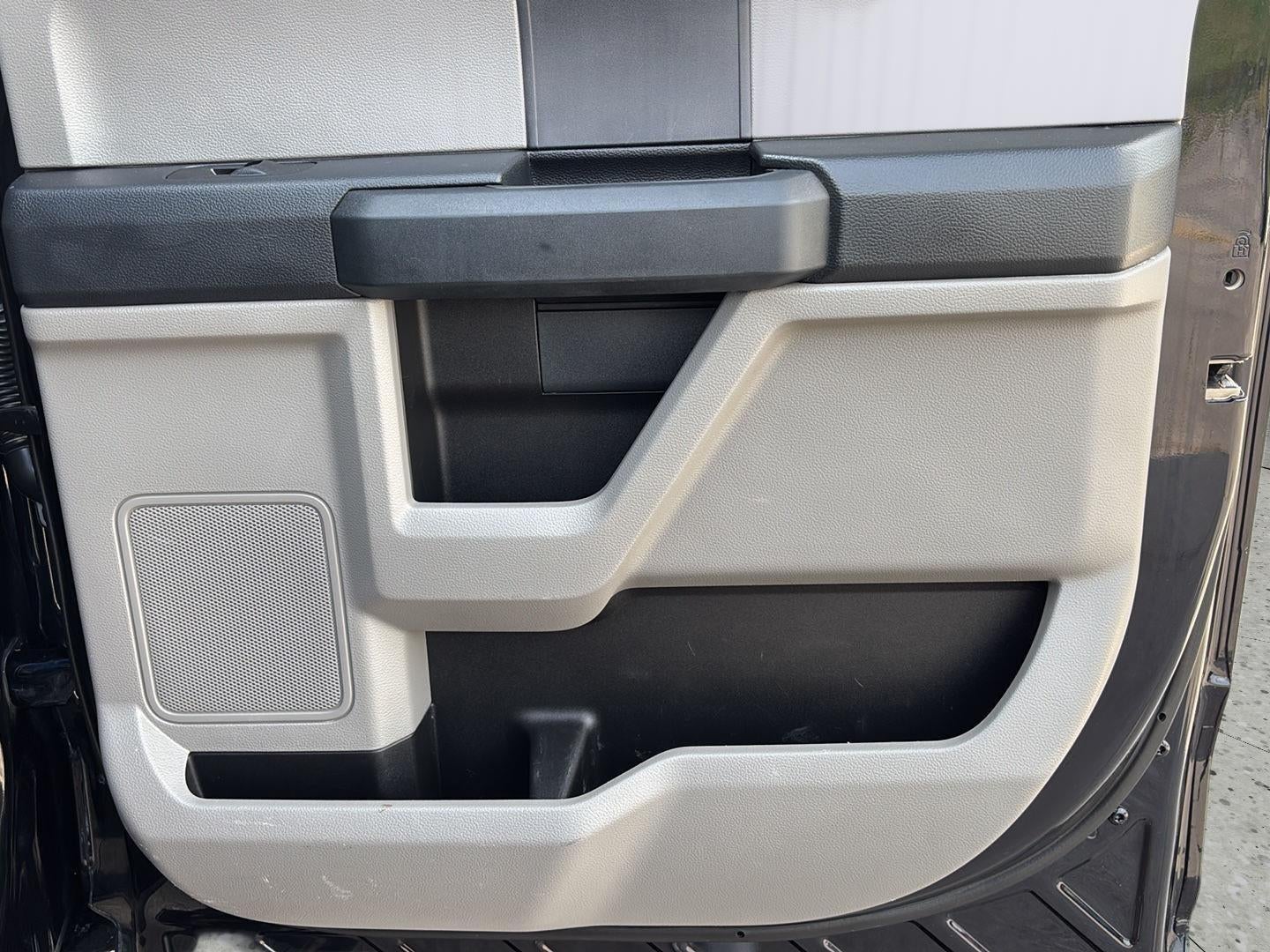 2022 Ford Super Duty F-250 SRW XL
