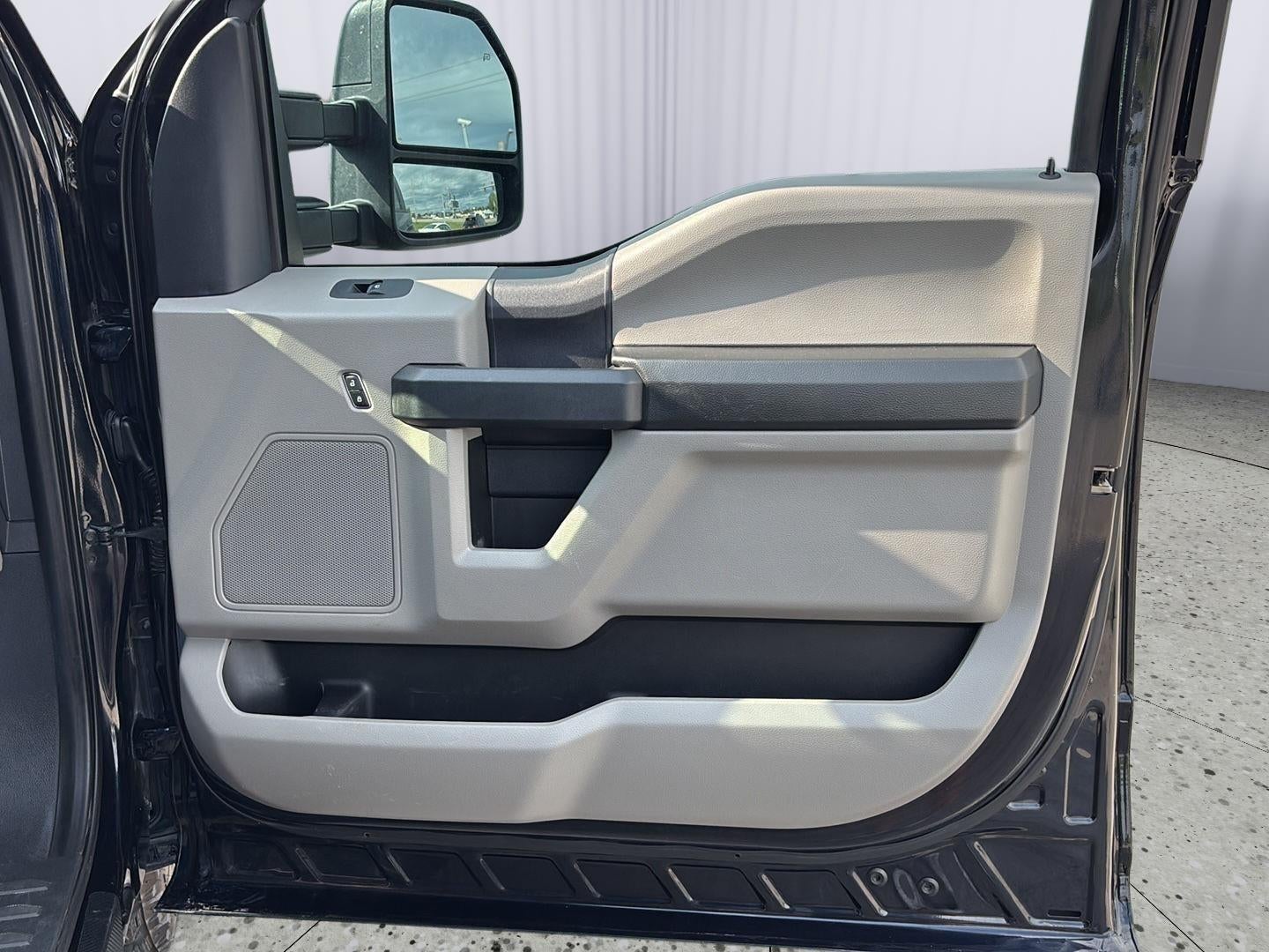 2022 Ford Super Duty F-250 SRW XL