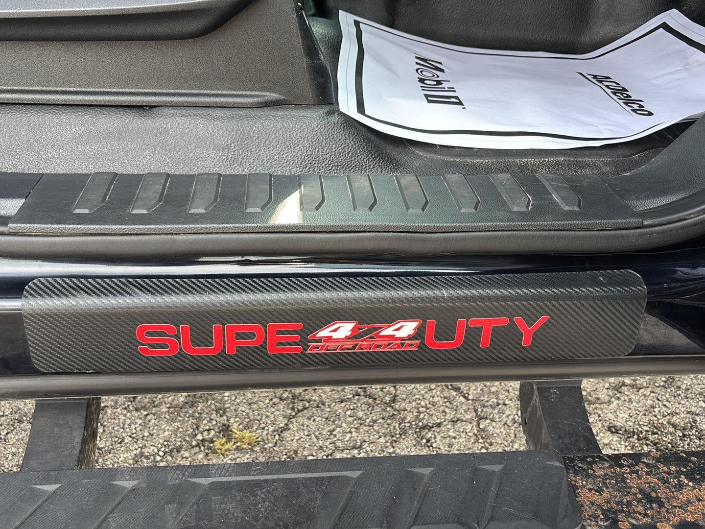 2022 Ford Super Duty F-250 SRW XL