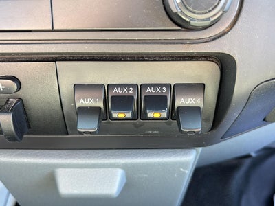 2016 Ford Super Duty F-350 DRW XL