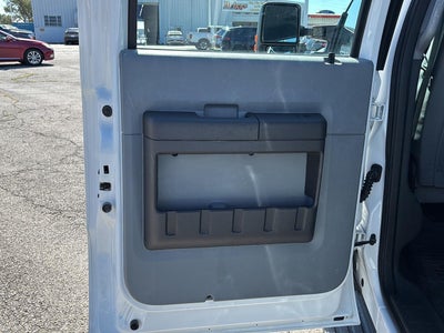 2016 Ford Super Duty F-350 DRW XL