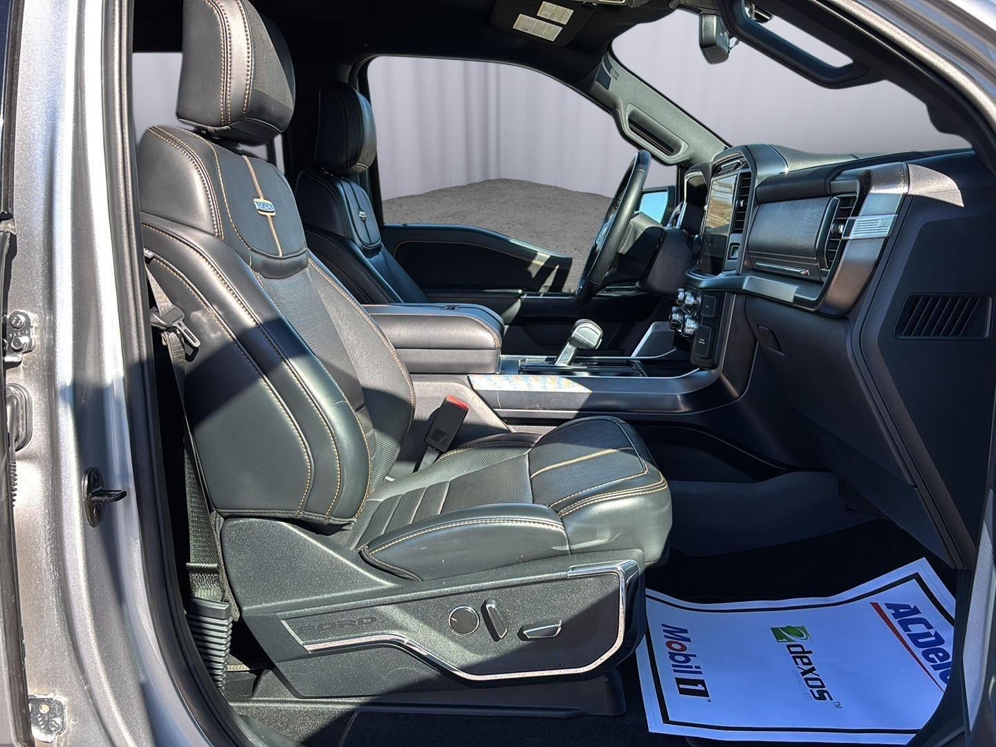 2023 Ford F-150 Base