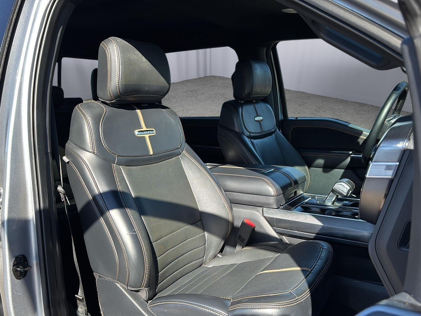 2023 Ford F-150 Base