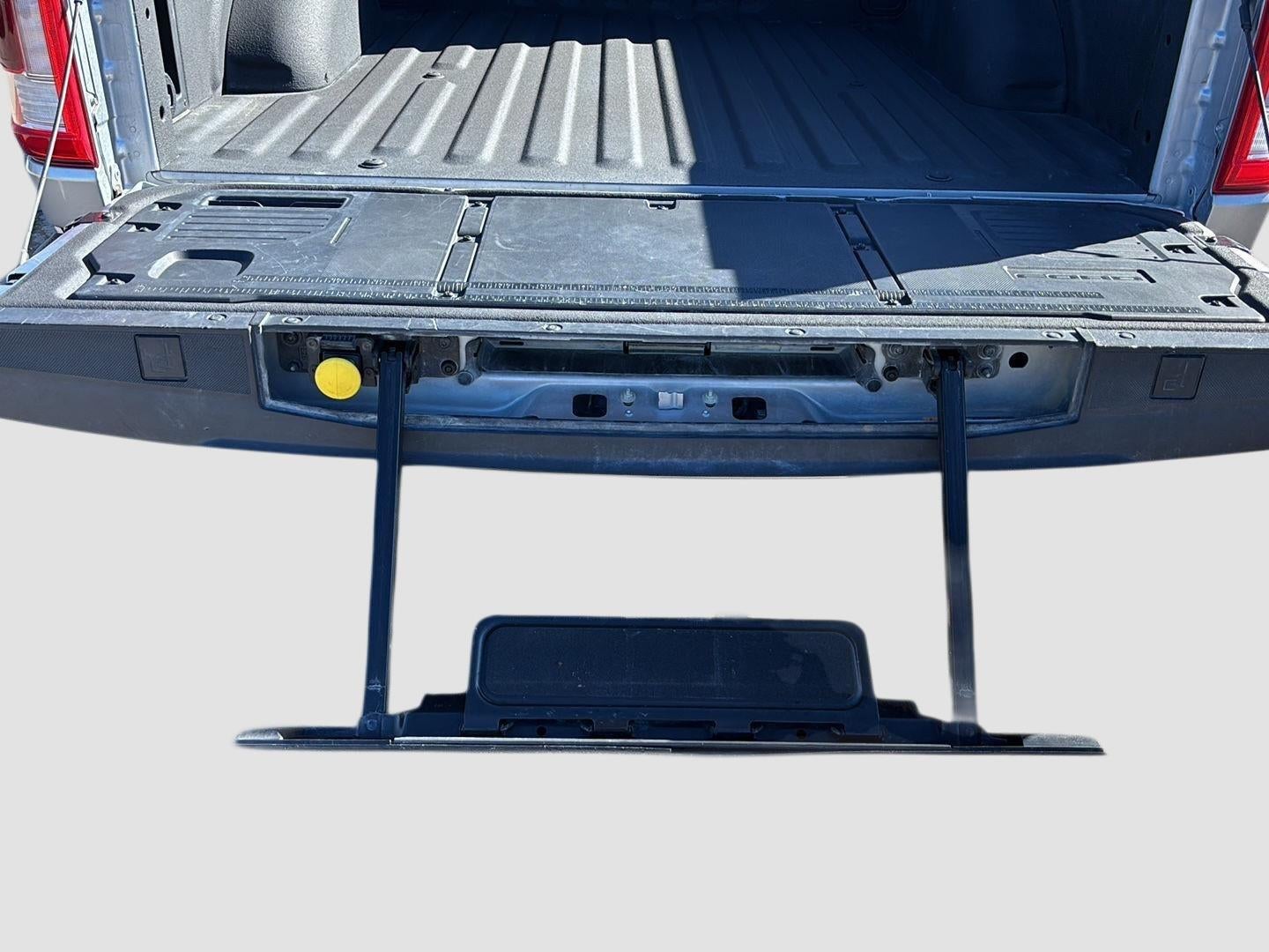 2023 Ford F-150 Base