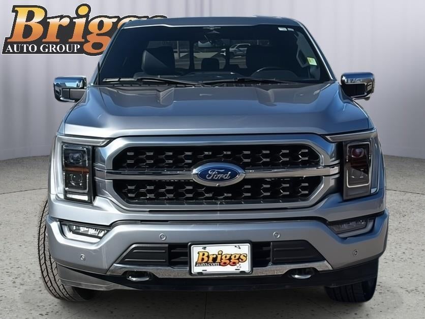 2023 Ford F-150 Base