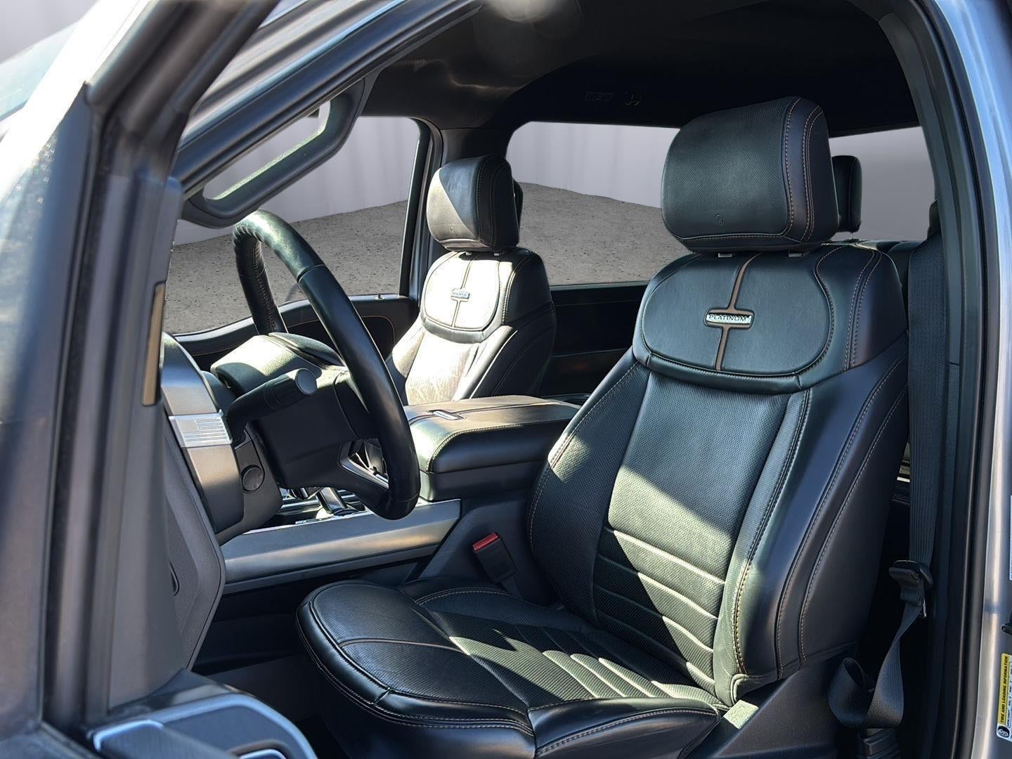 2023 Ford F-150 Base