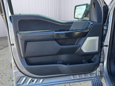 2023 Ford F-150 Base