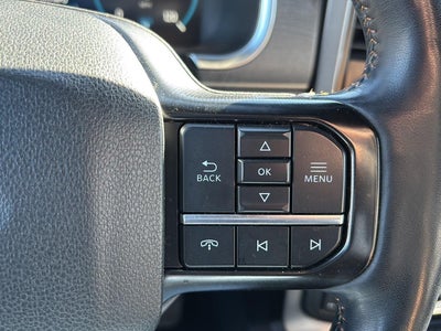 2023 Ford F-150 Base