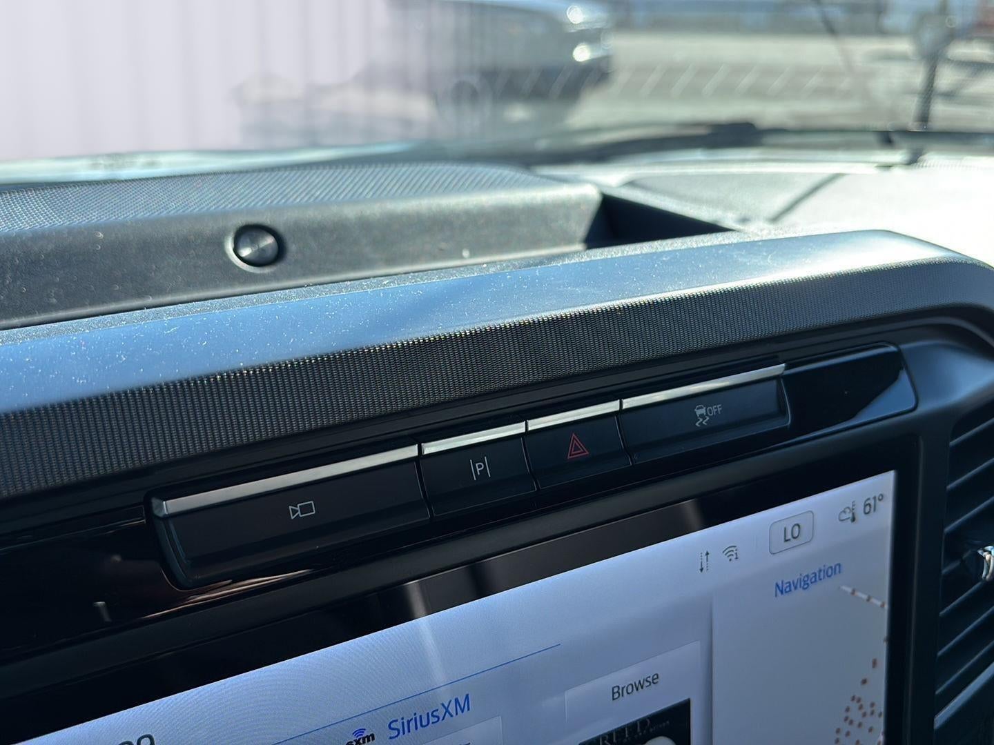 2023 Ford F-150 Base