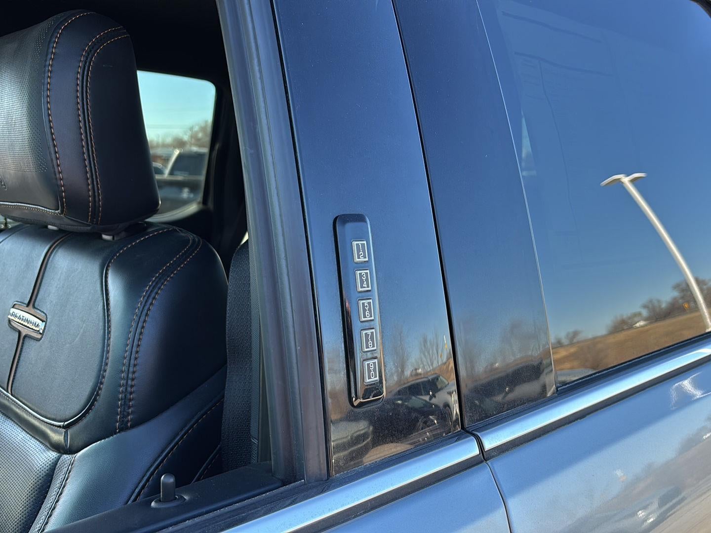 2023 Ford F-150 Base