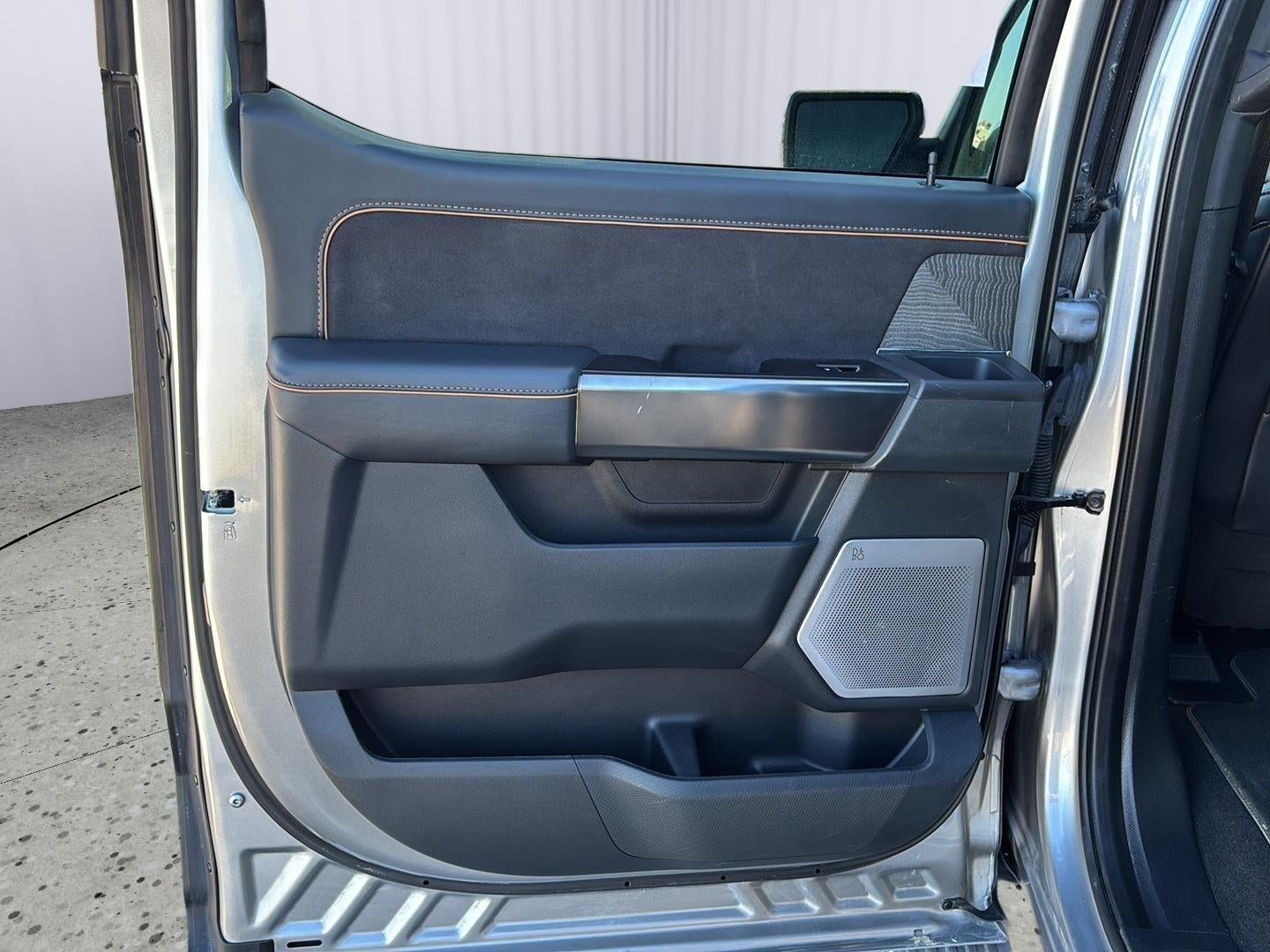 2023 Ford F-150 Base