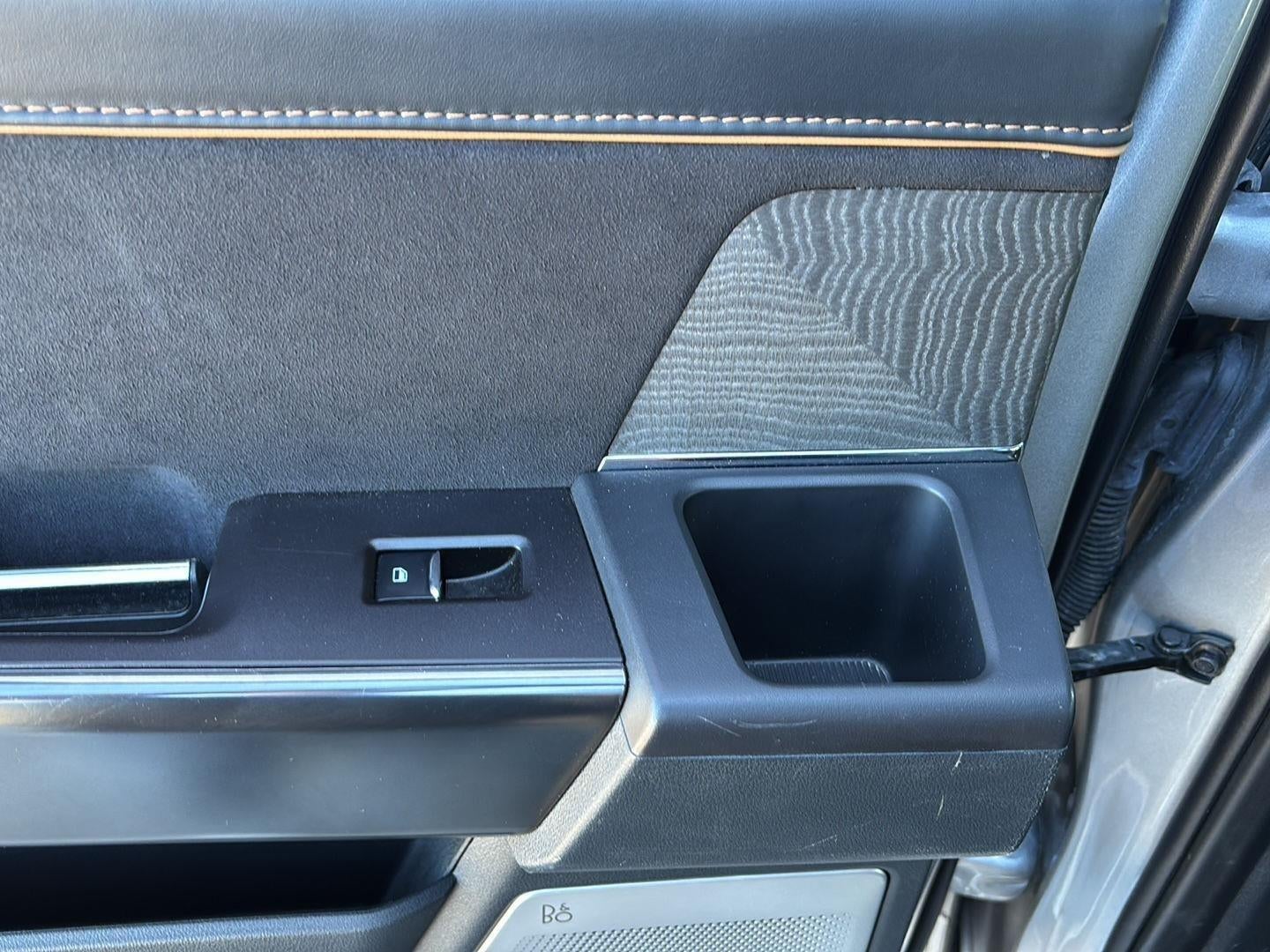 2023 Ford F-150 Base